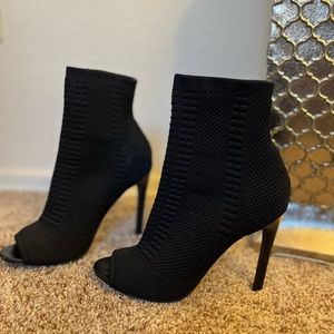 Steve Madden ankle boots
